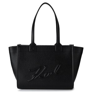 Karl Lagerfeld Skuare Shopper Tas 32 cm