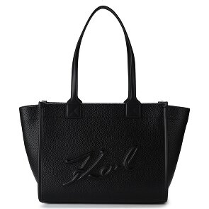 Karl Lagerfeld Skuare Shopper Tas 32 cm