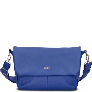 Zwei Mademoiselle.M Boodschapper 33 cm Laptop compartiment
