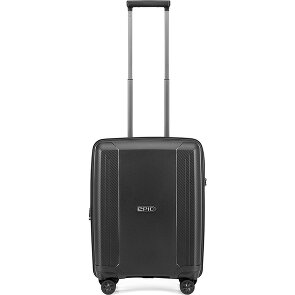 Epic Anthem 4 wielen Cabinewagen 55 cm met uitbreidingsplooi