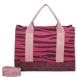 Fritzi aus Preußen Canvas Handtas 40 cm