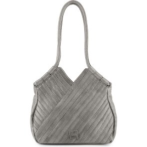 FredsBruder Criss-Cross Shopper Tas Leder 30 cm