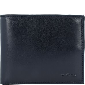 Maître Grumbach Gathman Portemonnee Leer 12 cm