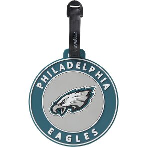 Travelite travelite x NFL Bagagelabel 9 cm