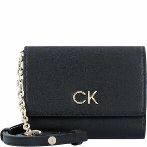 Calvin Klein Re-Lock Portemonnee RFID-bescherming 13 cm