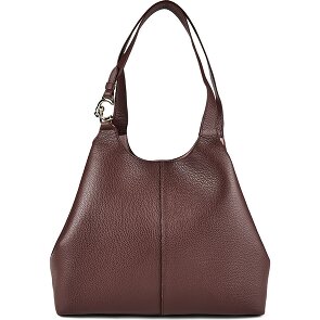 Coccinelle C-Easy Shopper Tas Leder 35 cm