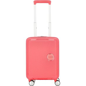American Tourister Soundbox Mini 4 wielen Kinderwagen 47 cm