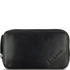 bugatti Nobile Sleutel portemonnee Leer 12 cm bugatti Nobile Sleutel portemonnee Leer 12 cm
