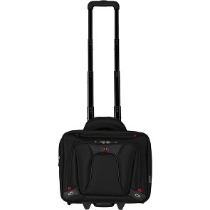 Wenger Transfer 2-Wiel Business Trolley 37 cm laptopvak Wenger Transfer 2-Wiel Business Trolley 37 cm laptopvak