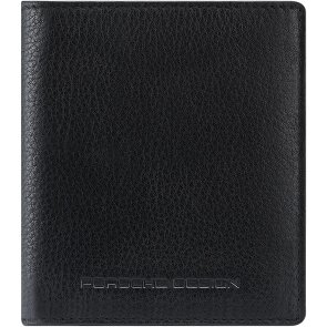 Porsche Design Business Portemonnee RFID Leer 8,5 cm Porsche Design Business Portemonnee RFID Leer 8,5 cm