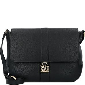 U.S. Polo Assn. Winterberry Schoudertas 34 cm U.S. Polo Assn. Winterberry Schoudertas 34 cm