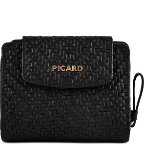 Picard Day Trip 1 Portemonnee Leer 12 cm