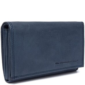The Chesterfield Brand Avola Portemonnee RFID-bescherming Leer 14 cm