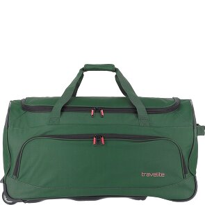 Travelite Basics 2 wielen Reistas 71 cm