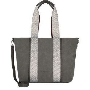 Tom Tailor Cara Shopper Tas 45.5 cm Tom Tailor Cara Shopper Tas 45.5 cm