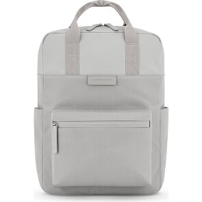 Kapten & Son Bergen Pro Dagrugzak 39 cm Laptop compartiment