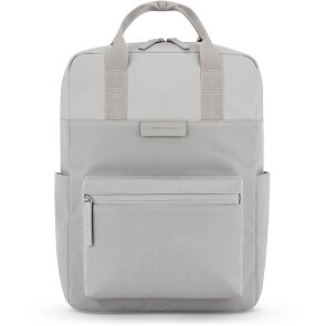 Kapten & Son Bergen Pro Dagrugzak 39 cm Laptop compartiment