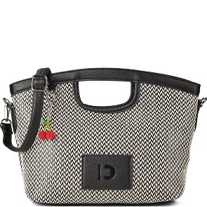 Tom Tailor Denim Lucien Shopper Tas M 35 cm