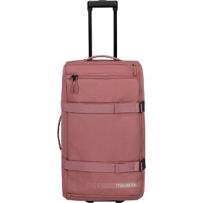 Travelite Kick Off 2-wielige weekendtas 68 cm Travelite Kick Off 2-wielige weekendtas 68 cm