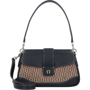 AIGNER Emea Schoudertas S Leer 28 cm AIGNER Emea Schoudertas S Leer 28 cm