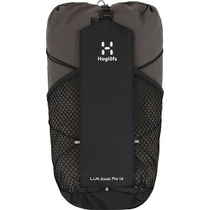 Haglöfs L.I.M Airak 14 Wandelrugzak S-M 43 cm