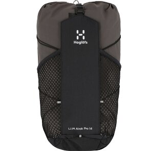 Haglöfs L.I.M Airak 14 Wandelrugzak S-M 43 cm Haglöfs L.I.M Airak 14 Wandelrugzak S-M 43 cm