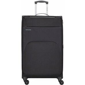 Gabol Zambia 4-wielige trolley 79 cm
