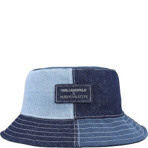 Karl Lagerfeld X Amber Valetta Hoed 34.5 cm Karl Lagerfeld X Amber Valetta Hoed 34.5 cm