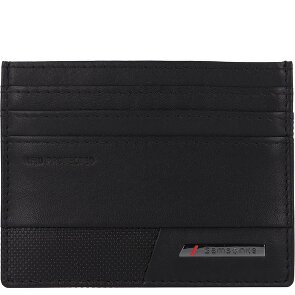 Samsonite PRO-DLX 6 creditcard etui RFID leer 10 cm