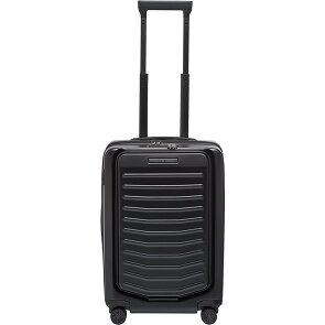 Porsche Design Roadster 4-wielige cabinewagen 55 cm Porsche Design Roadster 4-wielige cabinewagen 55 cm