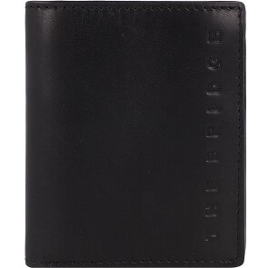 The Bridge Giacomo Portemonnee RFID-bescherming Leer 9 cm The Bridge Giacomo Portemonnee RFID-bescherming Leer 9 cm