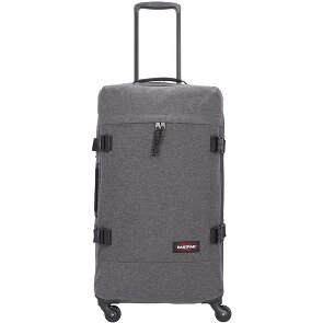 Eastpak Trans4 M 4-wielige trolley 70 cm