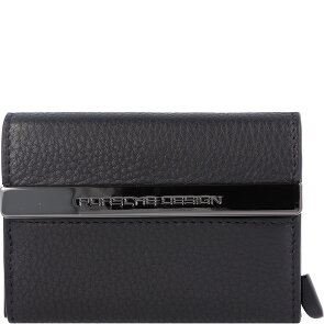 Porsche Design Creditcard etui RFID Leer 10 cm