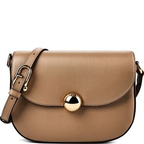 Furla Moonlight Schoudertas S Leer 23 cm