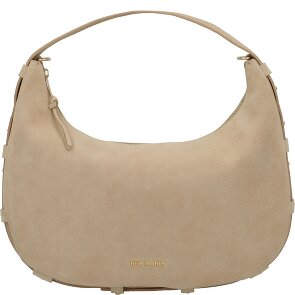 Hey Marly Lifetime Sister Suede Schoudertas M Leer 35.5 cm Hey Marly Lifetime Sister Suede Schoudertas M Leer 35.5 cm