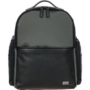 Bric's Monza Zakelijke rugzak 39 cm Laptopvak