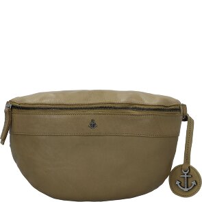 Harbour 2nd Anchor Love Schoudertas Leer 28 cm