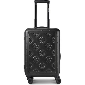 Roberto Cavalli Florence 4 wielen Cabinewagen 55 cm
