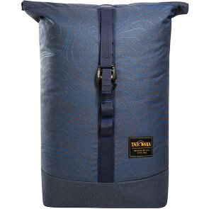 Tatonka City Rolltop rugzak 50 cm laptopvak Tatonka City Rolltop rugzak 50 cm laptopvak