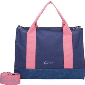 Fritzi aus Preußen Canvas Handtas 40 cm