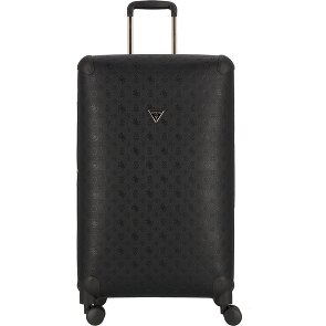 Guess Wilder 4 wielen Trolley 70 cm met uitbreidingsplooi
