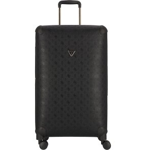 Guess Wilder 4 wielen Trolley 70 cm met uitbreidingsplooi Guess Wilder 4 wielen Trolley 70 cm met uitbreidingsplooi