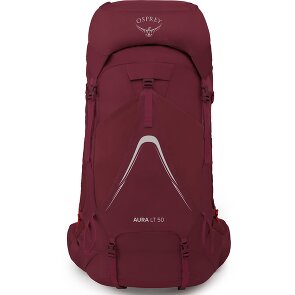Osprey Aura AG LT 50 Trekking rugzak WXS-S 80 cm