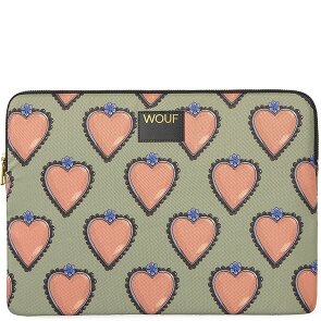 Wouf Daily Laptop hoes 32.5 cm