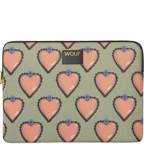 Wouf Daily Laptop hoes 32.5 cm