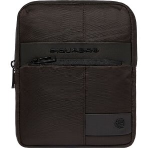 Piquadro Wollem Schoudertas 18 cm Piquadro Wollem Schoudertas 18 cm
