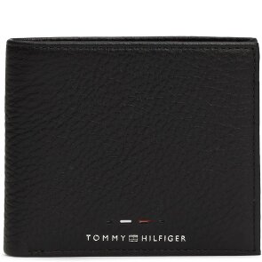 Tommy Hilfiger TH Premium Portemonnee Leer 11.5 cm