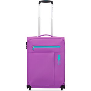 Roncato Lite Soft Neon 2 wielen Cabinewagen 55 cm