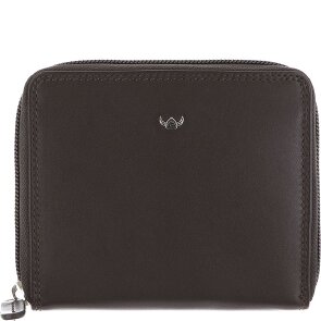 Golden Head Polo Portemonnee RFID-bescherming Leder 12.5 cm