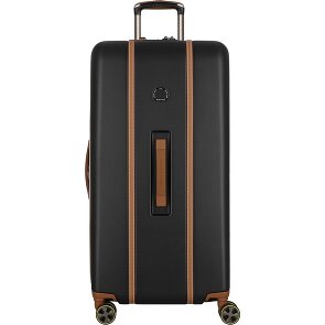 Delsey Paris Cadence 4 wielen Trolley 80 cm met uitbreidingsplooi
